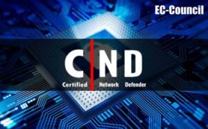 online Certified Network Defender CND Course in Delhi