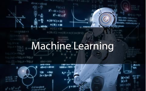 Machine-Learning course