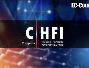 Online Computer Hacking Forensics Investigator Course