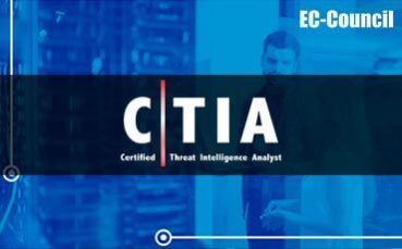 Certified Threat Intelligence Analyst Course in Delhi