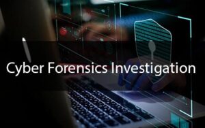 Online Cyber Forensics Investigation Training in Delhi