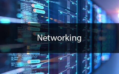 Networking Basic Course