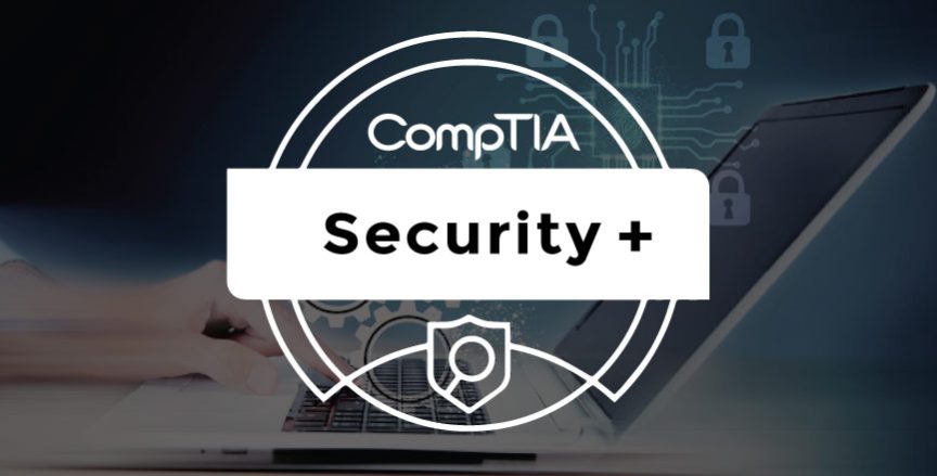 CompTIA Security Plus Course in Delhi