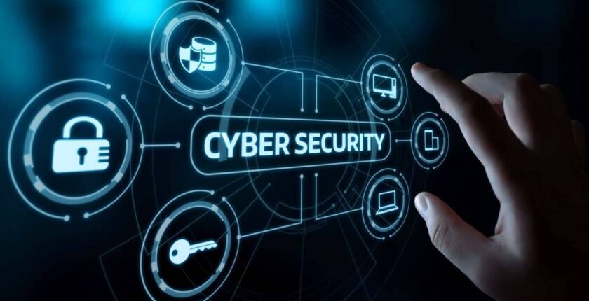 need for cyber security