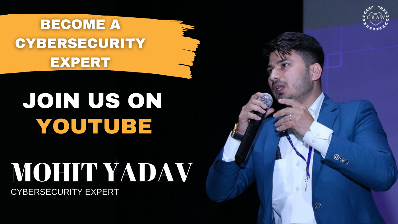 Best Cybersecurity Video Course in India [2025]