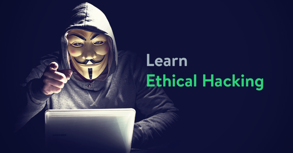 ethical hacking course near me