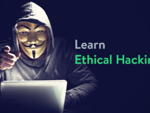 Best Ethical Hacking Training Institute in Delhi