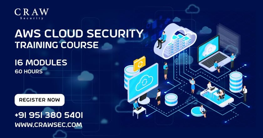 aws security training course