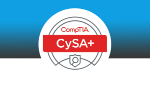 CompTIA-CySA-