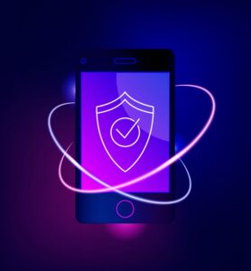 Mobile Security app