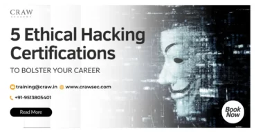 5 Ethical Hacking Certifications