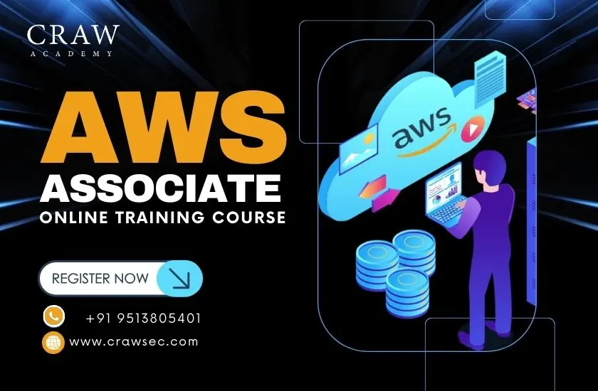 Online AWS Associate Course in Delhi
