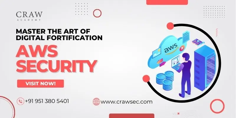 AWS Cloud Security Mastery
