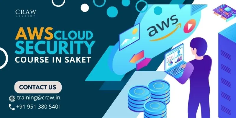 AWS Cloud Security Course in Saket