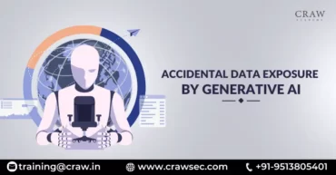 Accidental Data Exposure by Generative AI
