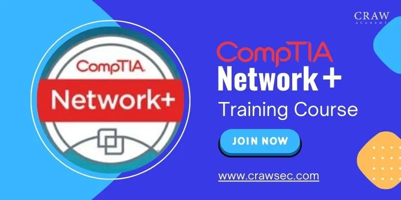 CompTIA Network Plus Training Course in Delhi