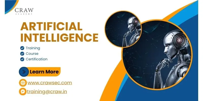 Artificial Intelligence Training Course in Delhi