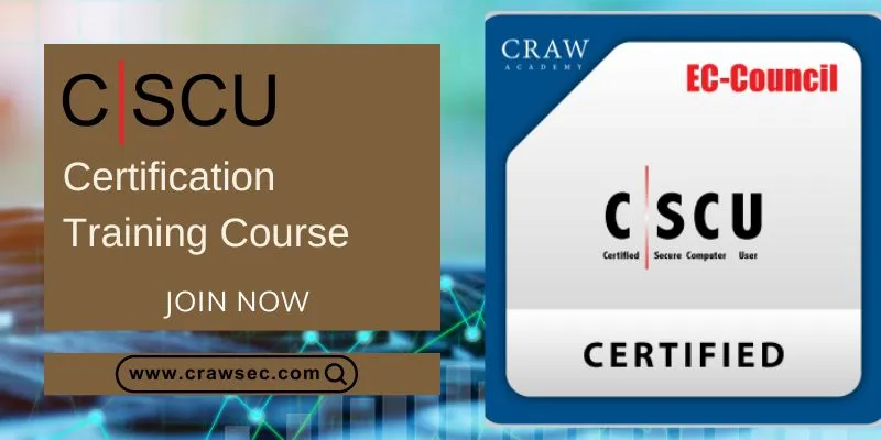 CSCU Certification Training Course in Delhi