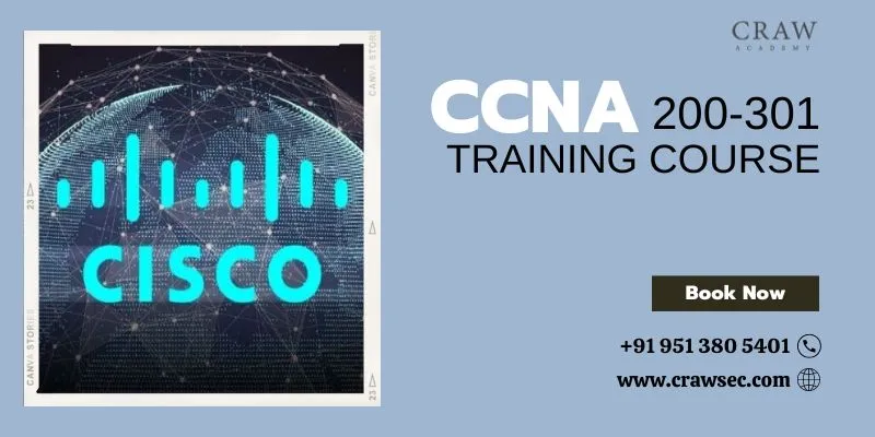 Cisco CCNA Course Training in Delhi