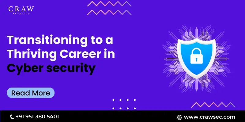Career in Cyber security