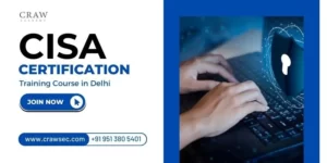 CISA Certification Training Course in Delhi