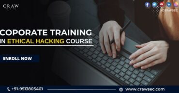 Corporate Training in Ethical Hacking Courses