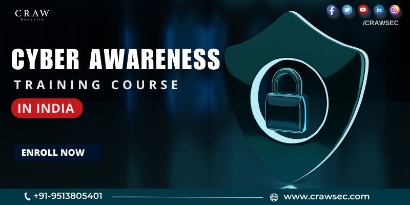 Cyber Awareness Training Course in india