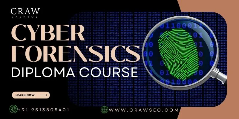Cyber Forensics Diploma Course