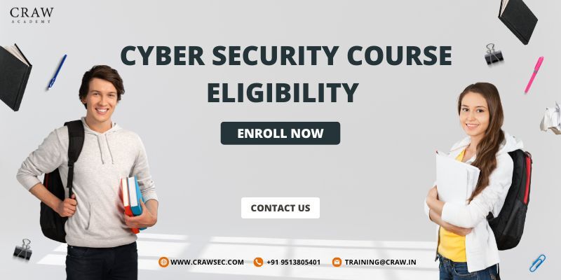 Cyber Security Course Eligibility