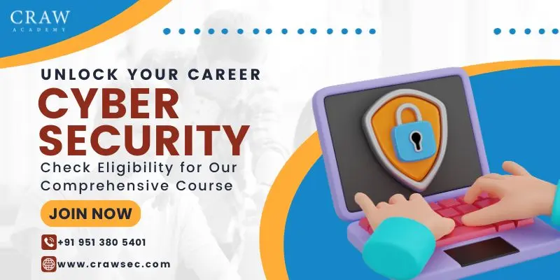 Unlock Your Cyber Security Career: A Comprehensive Course