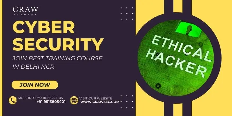 Cyber Security Training Courses in Delhi NCR