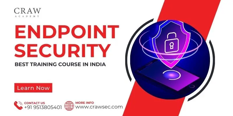 Endpoint Security Course in India