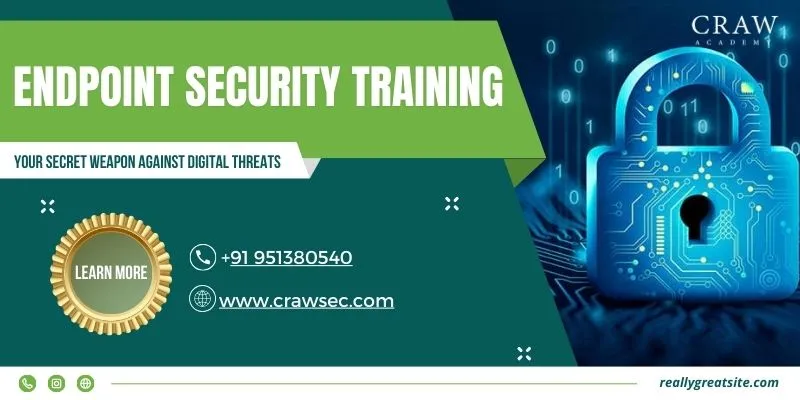 Endpoint Security Training
