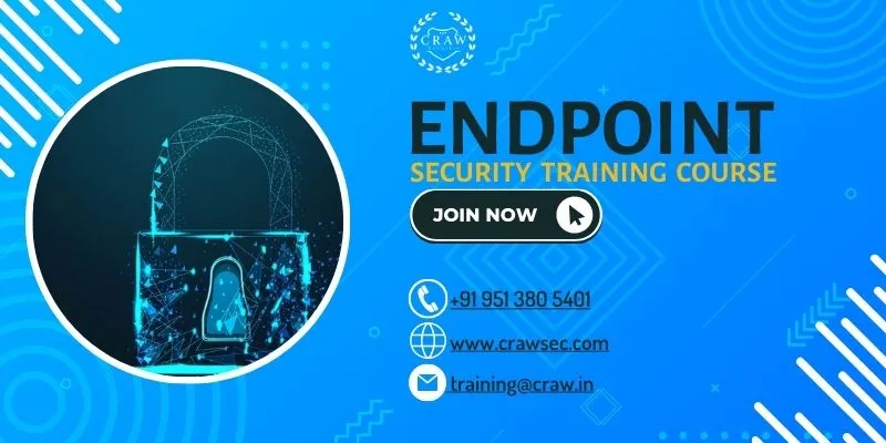Endpoint Security Course in Saket, New Delhi