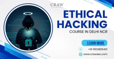 Ethical Hacking Course in Delhi
