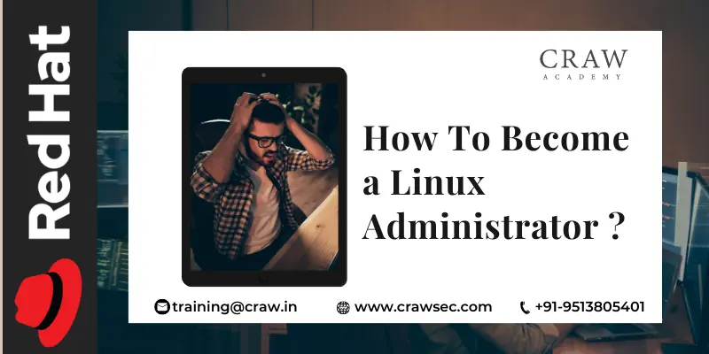 How To Become a Linux Administrator