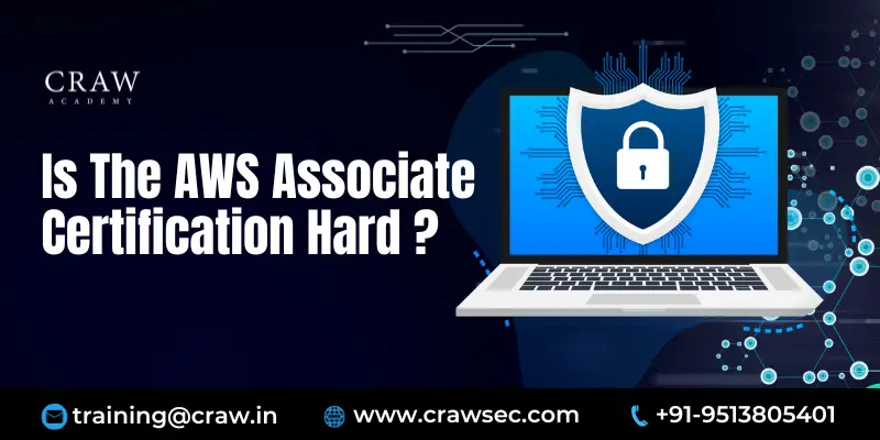 Is The AWS Associate Certification Hard