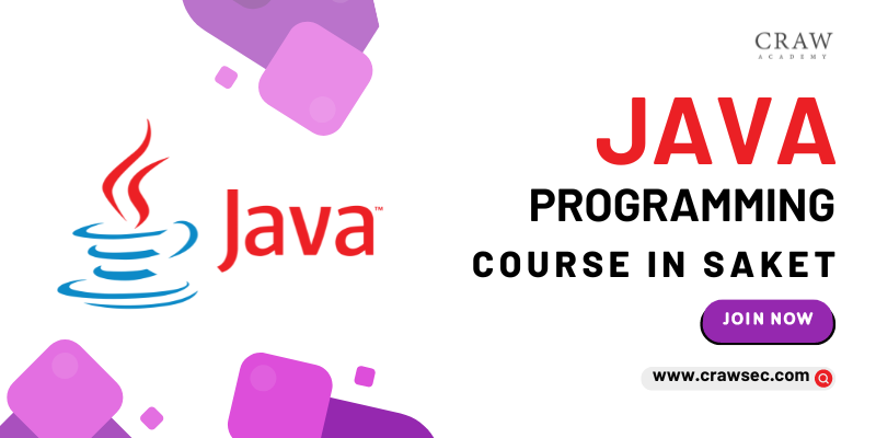 Java Programming Course in Saket