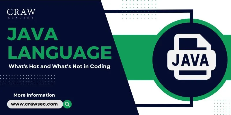 Java Language Trends