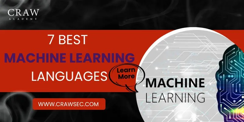 Unlock Success with the 7 Best Machine Learning Languages