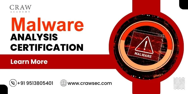 Malware Analysis Certification: Your Path to Cybersecurity Excellence
