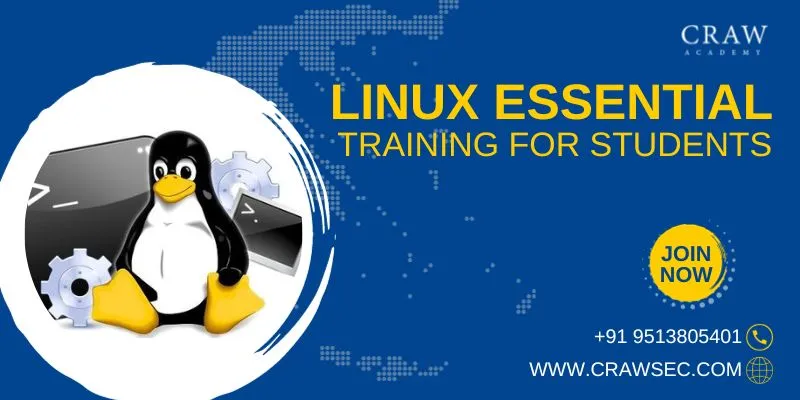 Linux Essential Training for Students