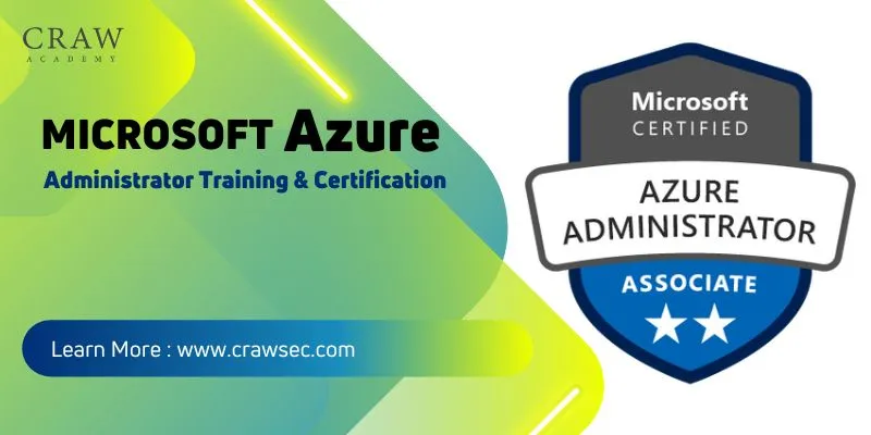 Microsoft Azure Administrator Training & Certification Course