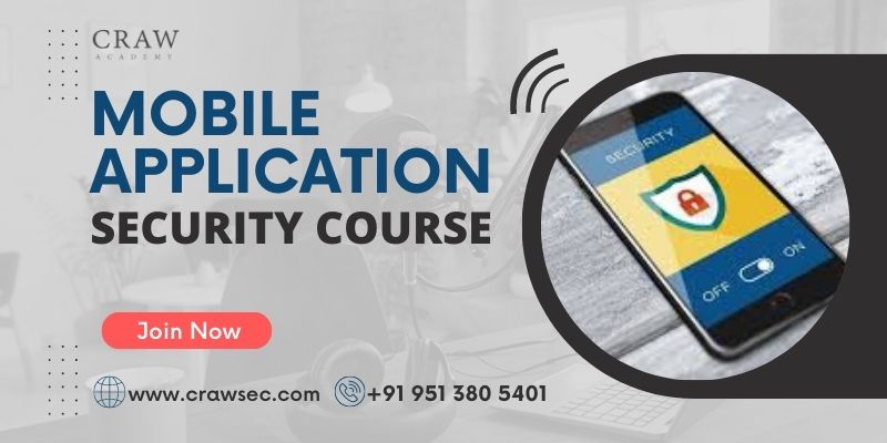 Mobile Application Security Course in Laxmi Nagar