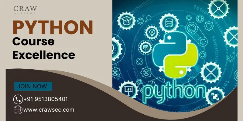 Python Course Excellence Learn, Code, Succeed