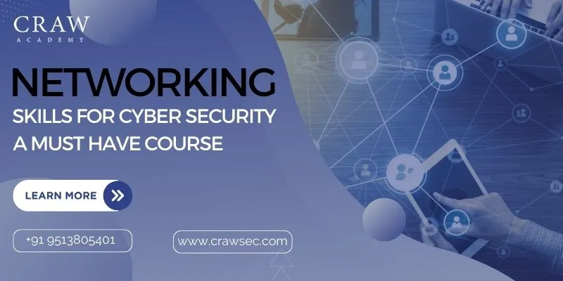 Networking Skills for Cybersecurity