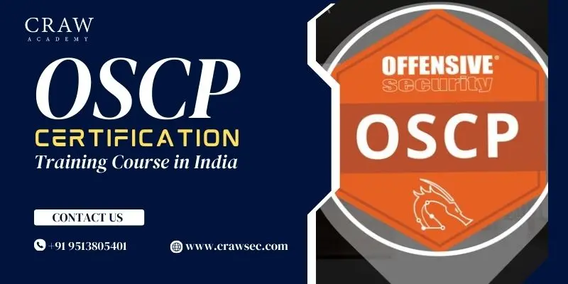 OSCP Certification Training in India