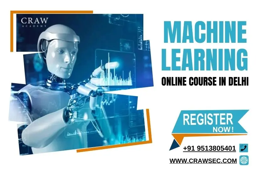 Online Machine Learning Course in Delhi