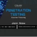 Best Penetration Testing Course in Delhi