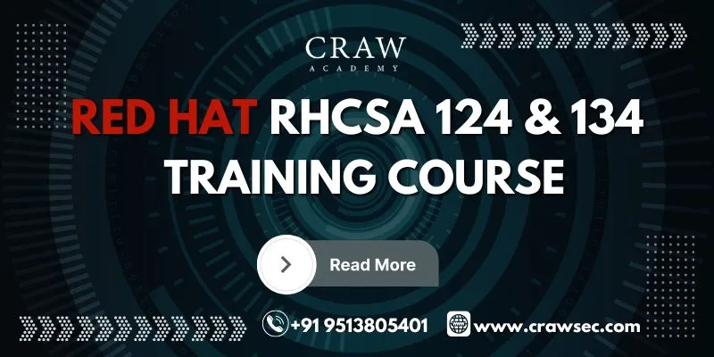 Red Hat RHCSA 124-134